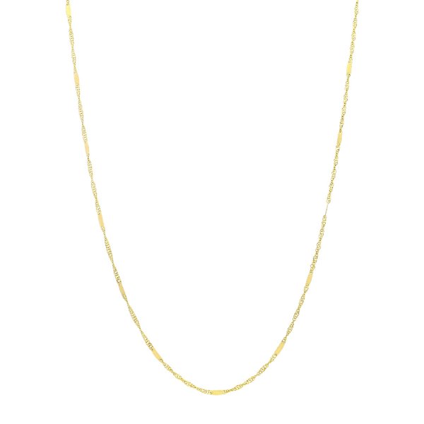 Cadenas - Tienda Online Joyería Lunas