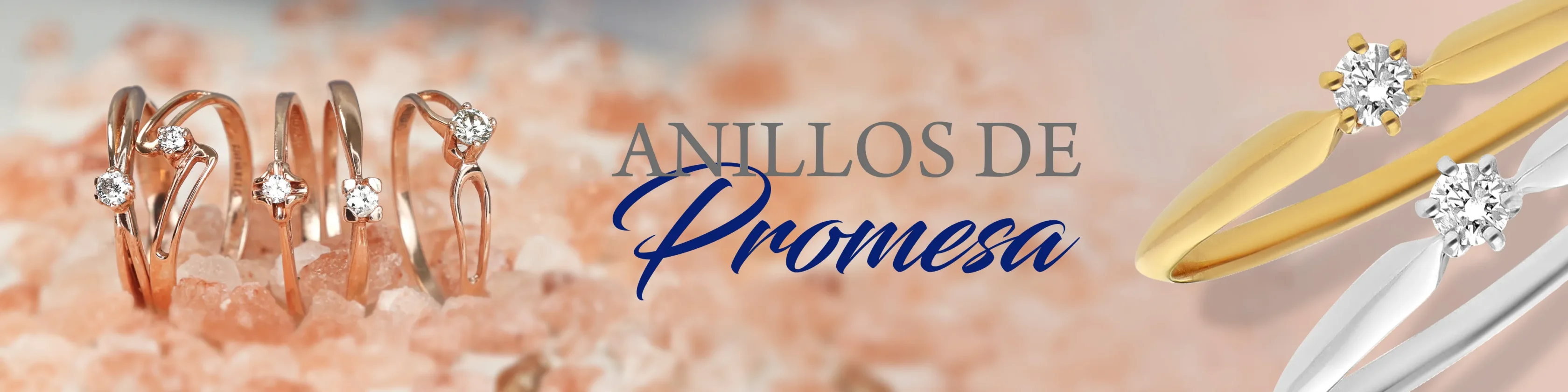 Anillos de Promesa