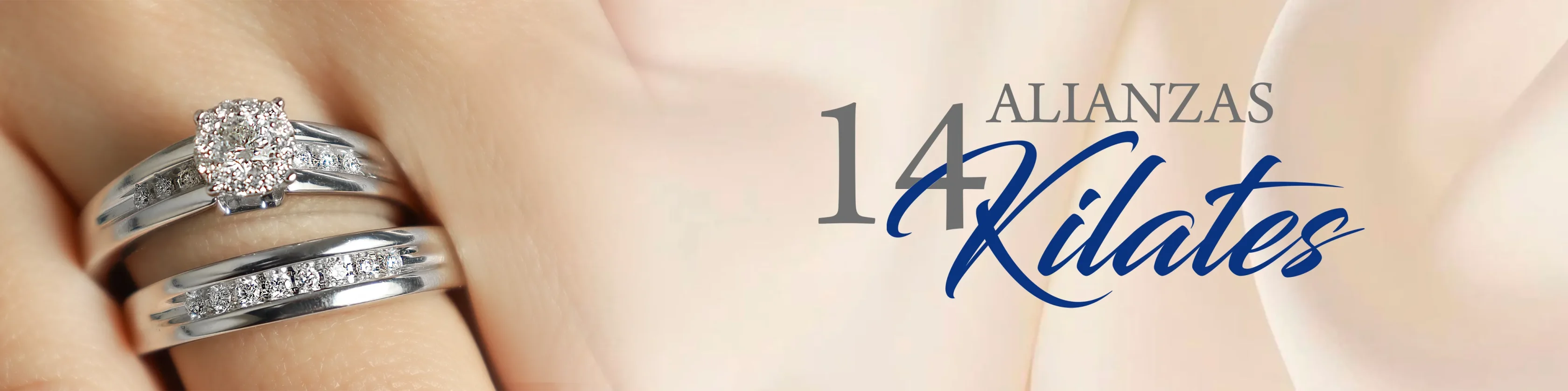 14 Kilates