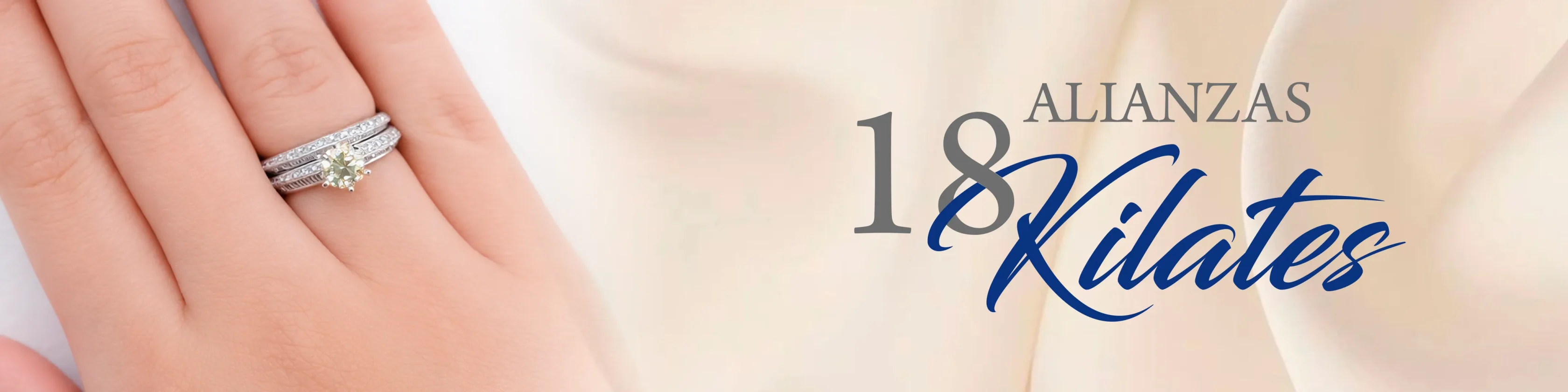 18 Kilates