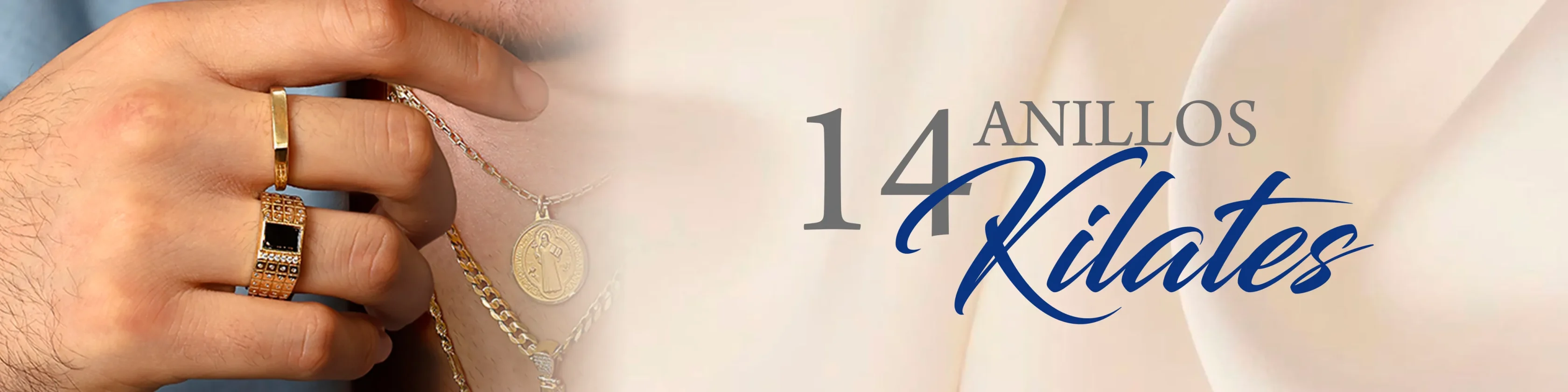 14 Kilates