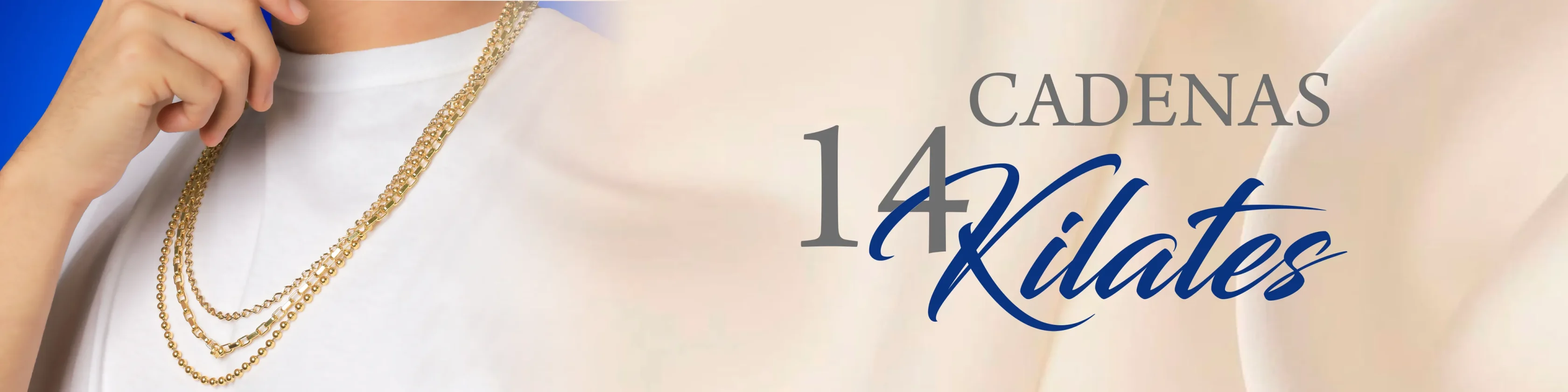 14 Kilates