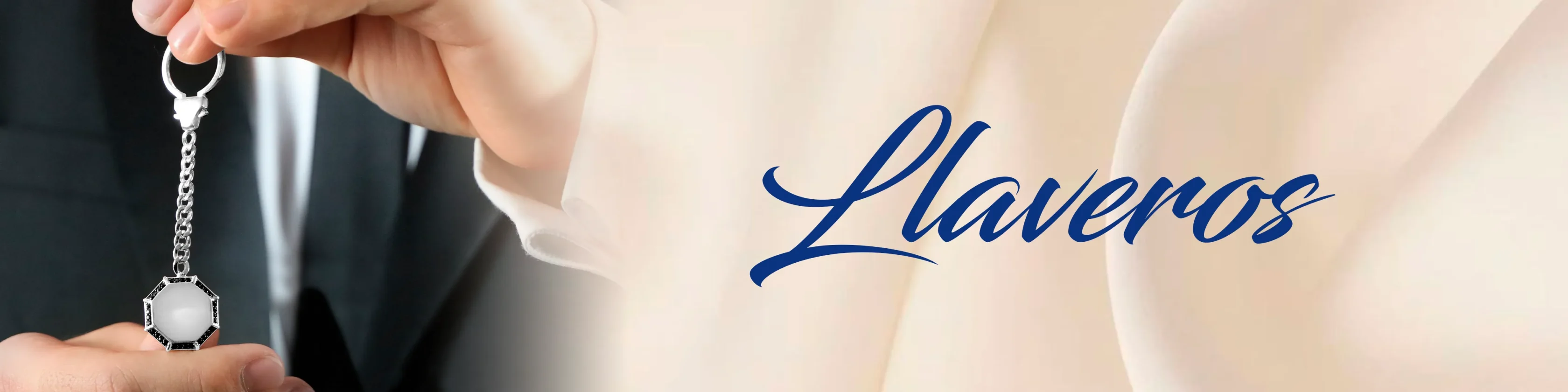Llaveros