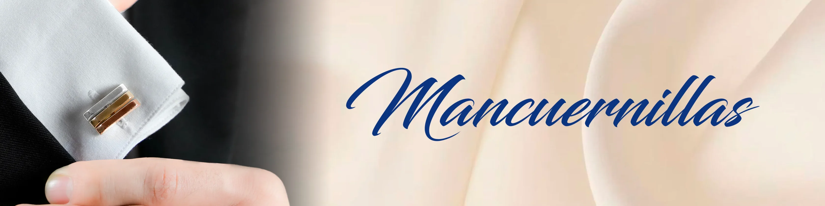 Mancuernillas