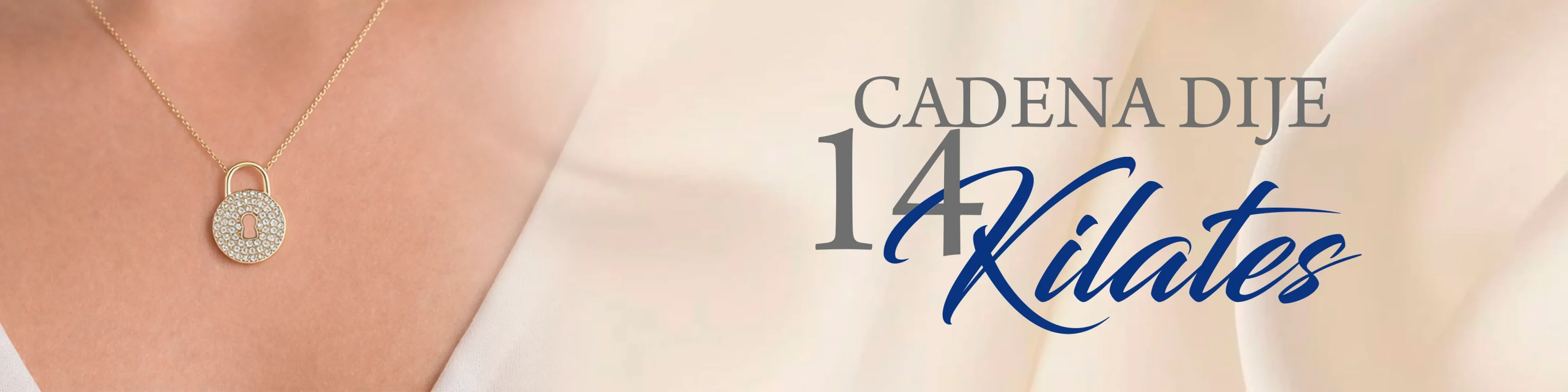 14 Kilates
