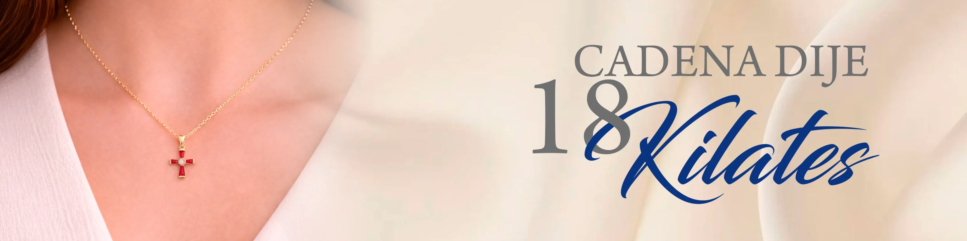 18 Kilates