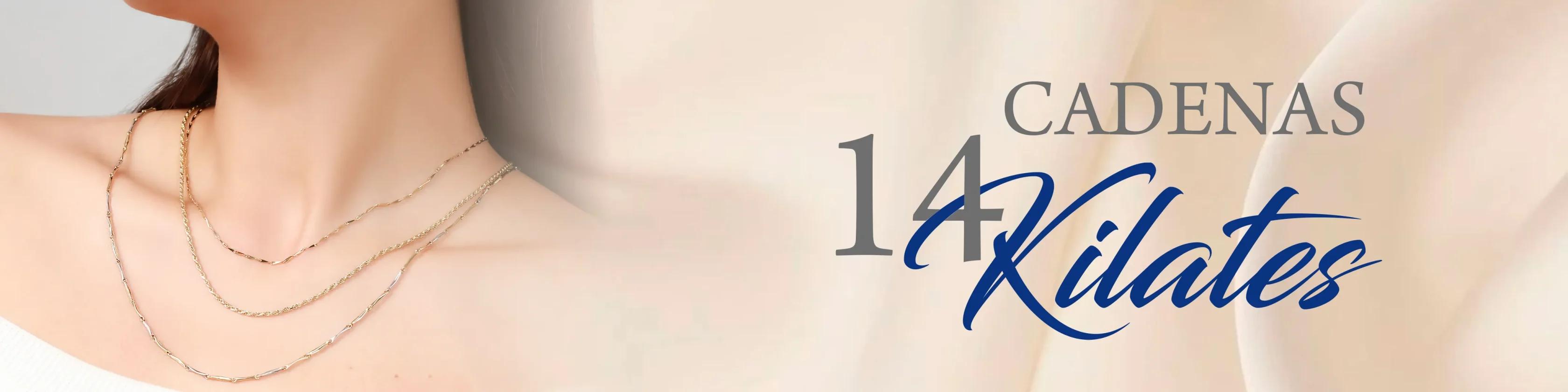 14 Kilates