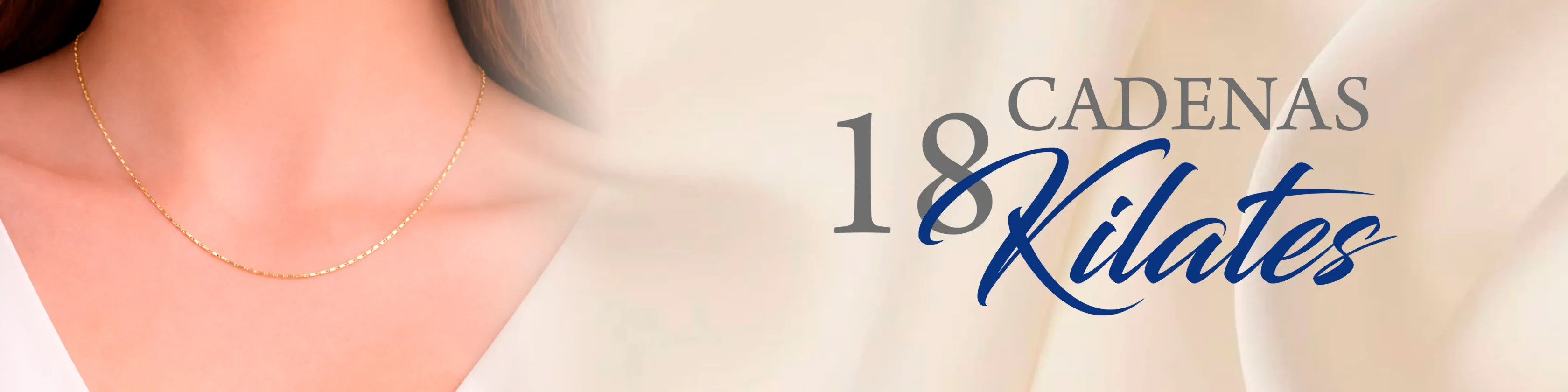 18 Kilates