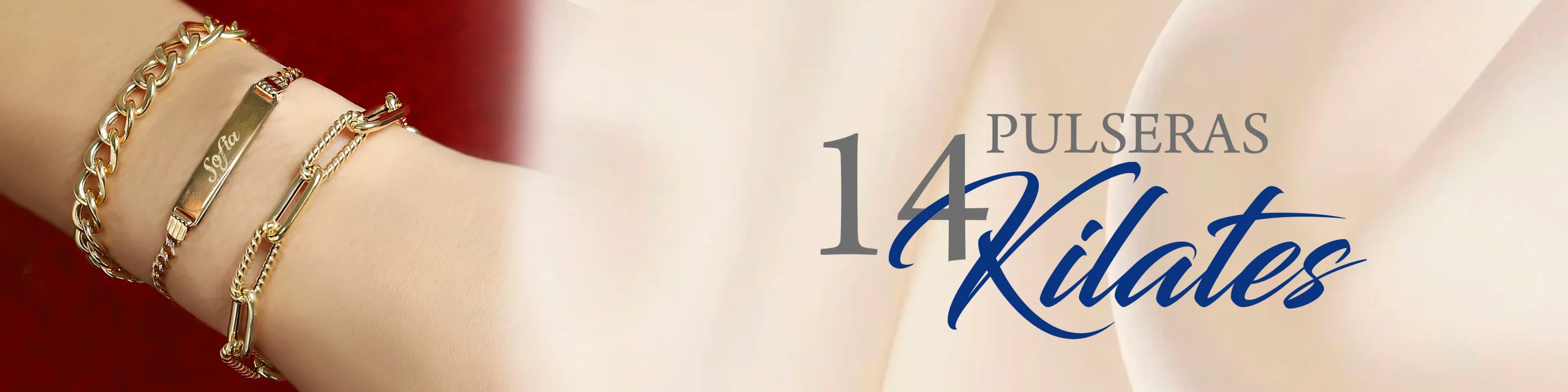 14 Kilates
