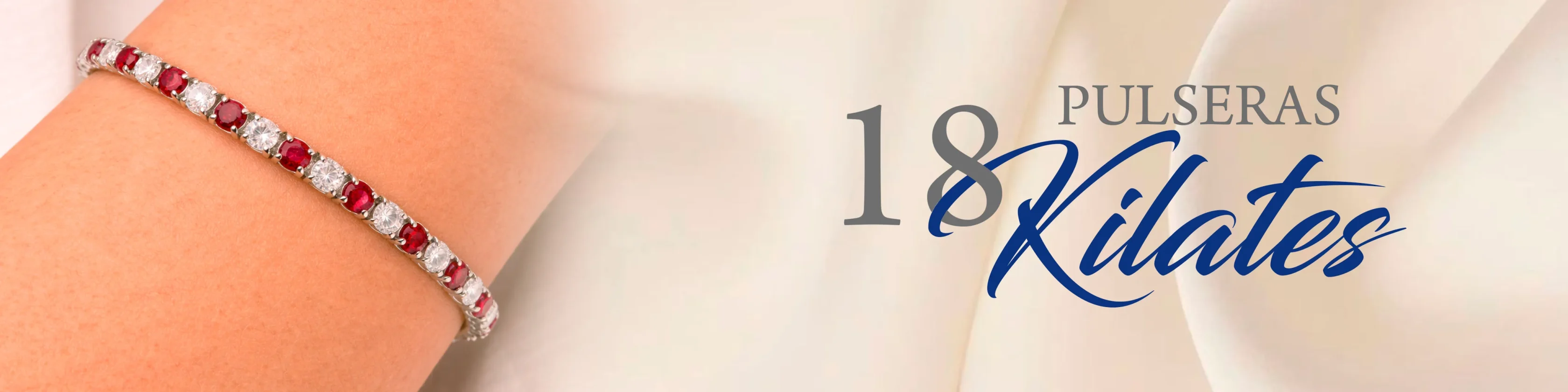 18 Kilates