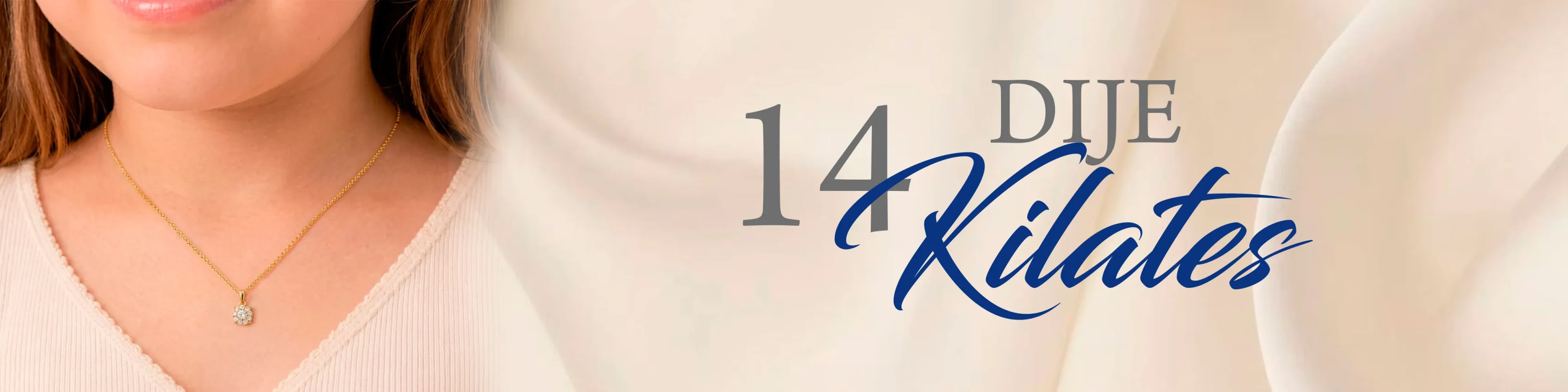 14 Kilates