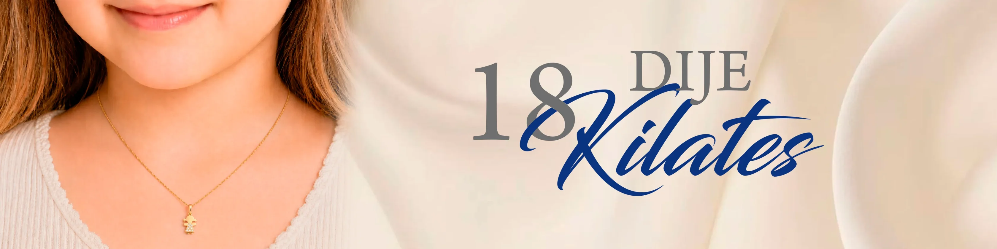 18 Kilates