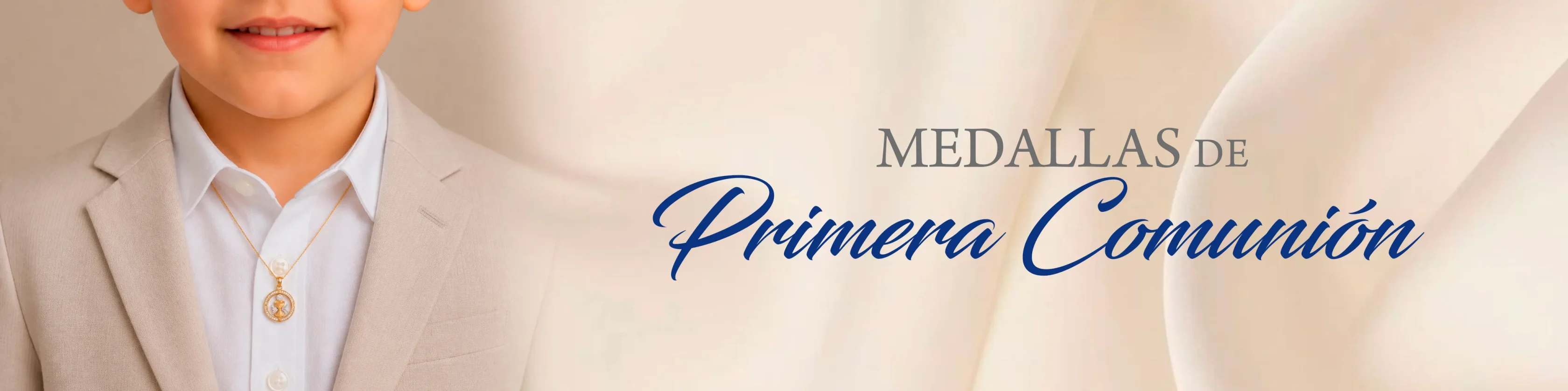 Primera Comunión